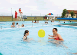 Beauport Holiday Park in St Leonards On Sea, South East England