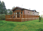 Border Forest Lodges in Cottonhopesburnfoot, North East England