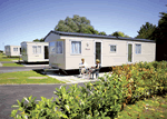 Carlton Meres Country Park in Saxmundham, East England