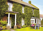 Eastwyn in Winterton-on-sea, East England