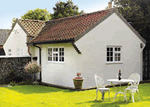 Glebe Cottage in West Caister, East England