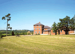 Hartledge Farm Cottages in Redmarley, South West England