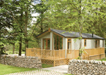 Hillcroft Holiday Park in Ullswater, North West England