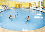 Honicombe Manor Resort in Callington, South West England