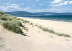 Heatherwood Retreat Lodges in Dornoch, Central Scotland