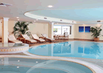 Hustyns Country Resort in Wadebridge, South West England