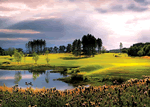 Inchmarlo Country Resort in Banchory, East Scotland