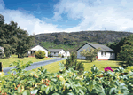 Innes-Maree in Poolewe, Highlands Scotland