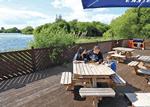 Chichester Lakeside Holiday Park in Chichester, South East England