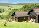 Glenlivet Lodges in Ballindalloch, East Scotland