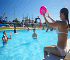 Seawick in Clacton-on-Sea, South East England