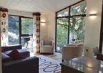 Rockpool Lodges in Dartmouth, South West England