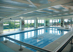 Shearbarn Holiday Park in Hastings, South East England