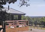 South Trew Lodges in Highampton, South West England