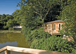 Stonerush Lakes Lodges in Looe, South West England
