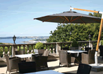 Trenython Manor Country Estate in St Austell, South West England