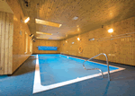 Tomich Holiday Lodges in Tomich, Highlands Scotland