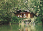York Lakeside Lodges in York, North East England